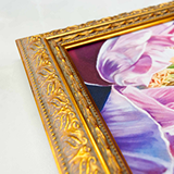 Print & Stretch Canvas