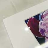 Matting Prints